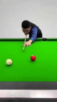 假如翻袋有段位0版本。最后一个艾特你认为能做到的靓仔#如果运动有段位#台球#台球教学#台球段位