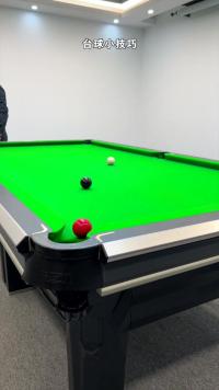 初学者必学的七个小技巧，你知道几个？特别是最后一个，非常重要！#台球#台球教学#台球技巧