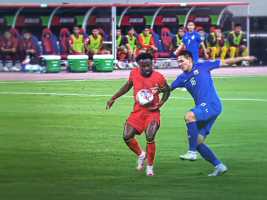 这就是我喜欢足球的魅力