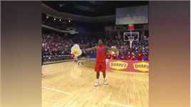 扣篮 #篮球赛事