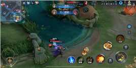 那年我双手插兜不知道什么叫做对手#王者荣耀