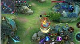 打野思路意识教学！你都会多少！助你轻松突破瓶颈期！_1#王者荣耀