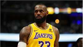 湖人连创五大耻辱纪录：对掘金11连败&季后赛7连败，连续三场被两位数逆转，季后赛目前唯一0-3