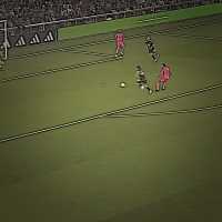 你所看到的惊艳 都曾被平庸历练 #足球 #欧洲杯