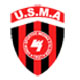 USM阿尔及尔U21